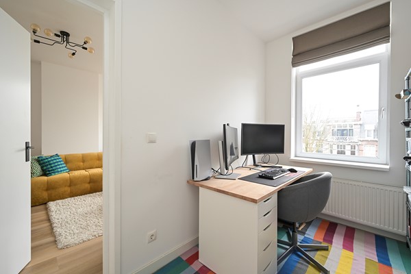 Medium property photo - Beeklaan 347A, 2562 AX The Hague